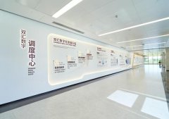 “通过数字化手段的使用