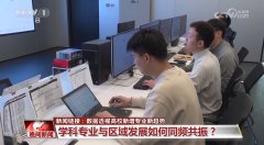 一个趋向正正在从头变得清晰